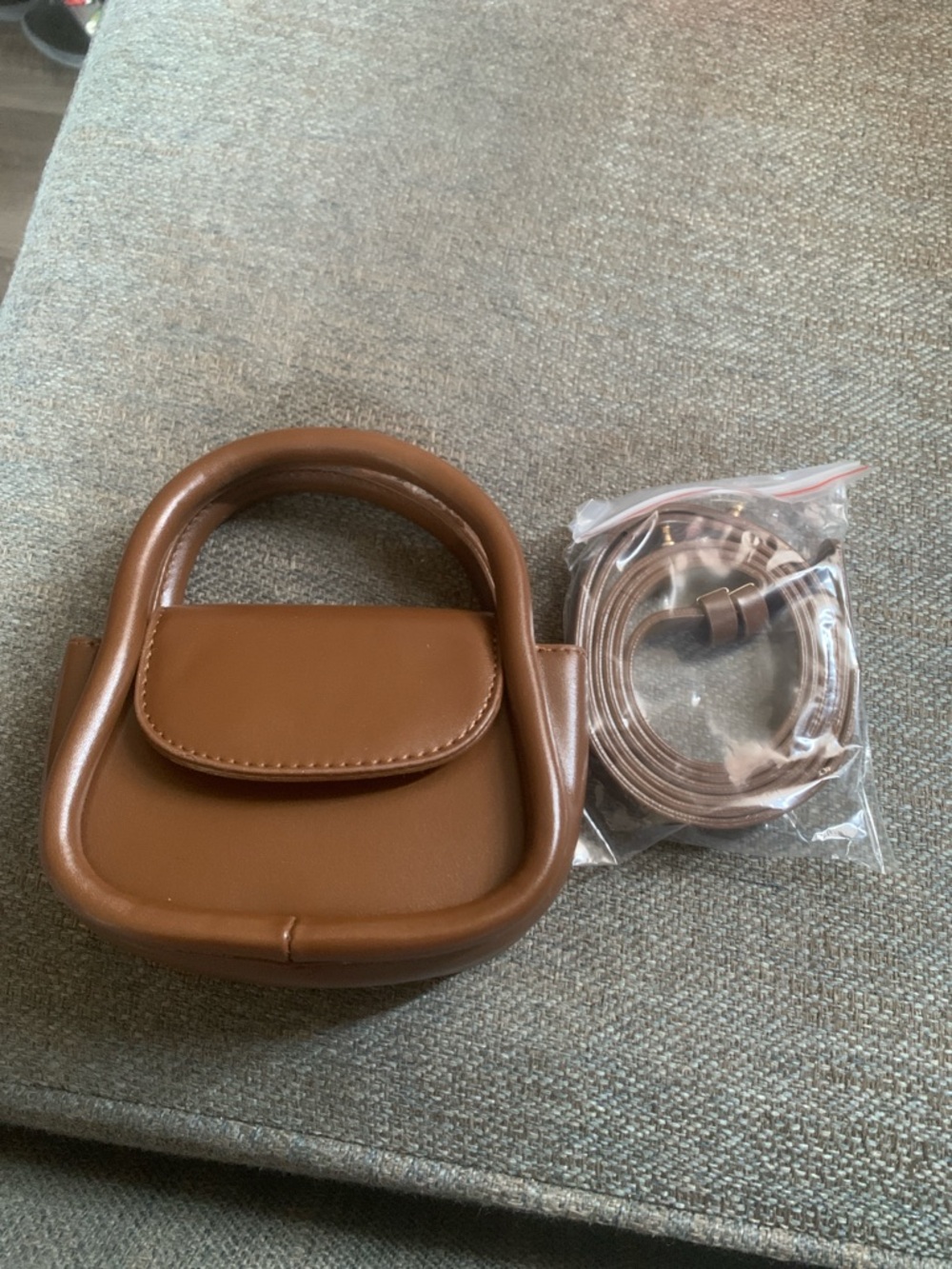 Mini bag - Picture 6 of 9